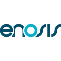 Enosis logo, Enosis contact details