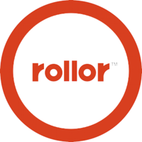 滾動力 rollor logo, 滾動力 rollor contact details