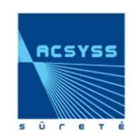 ACSYSS logo, ACSYSS contact details