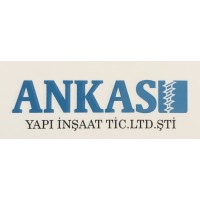 ANKAS YAPI İNŞAAT TİC. LTD.ŞTİ. logo, ANKAS YAPI İNŞAAT TİC. LTD.ŞTİ. contact details