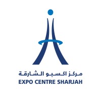 EXPO CENTRE SHARJAH logo, EXPO CENTRE SHARJAH contact details