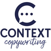 Context Copywriting logo, Context Copywriting contact details