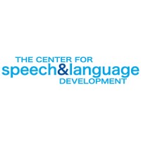 The Center for Speech & Language Development logo, The Center for Speech & Language Development contact details