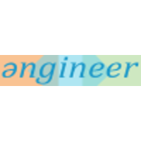 angineer logo, angineer contact details