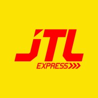 JTL Express logo, JTL Express contact details