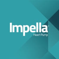 Impella logo, Impella contact details