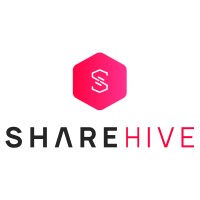 Share Hive logo, Share Hive contact details