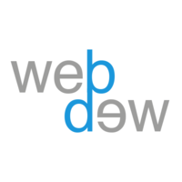 webdew ab logo, webdew ab contact details