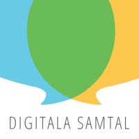 Digitala Samtal logo, Digitala Samtal contact details