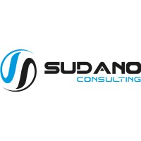 Sudano Consulting logo, Sudano Consulting contact details