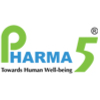 PharmaFive Private Limited logo, PharmaFive Private Limited contact details