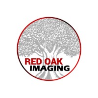 Red Oak Imaging logo, Red Oak Imaging contact details