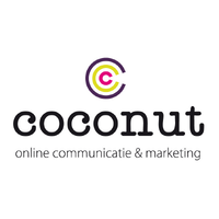 Coconut Communicatie logo, Coconut Communicatie contact details