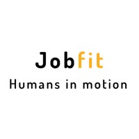 Jobfit logo, Jobfit contact details