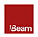 iBeam, Inc. logo, iBeam, Inc. contact details