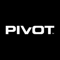 PIVOT logo, PIVOT contact details