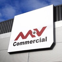 MV Commercial Ltd logo, MV Commercial Ltd contact details