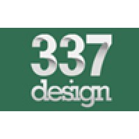 337design logo, 337design contact details