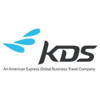 KDS logo, KDS contact details