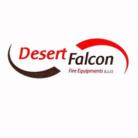 Desert Falcon Fire Equipment L.L.C. logo, Desert Falcon Fire Equipment L.L.C. contact details