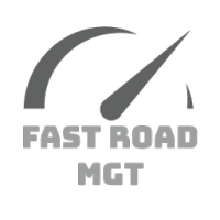 Fast Road Management logo, Fast Road Management contact details