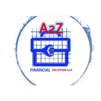 A2Z Financial Solution logo, A2Z Financial Solution contact details