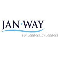 Jan-Way logo, Jan-Way contact details