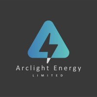 Arclight Energy Limited logo, Arclight Energy Limited contact details