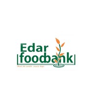 Edar Foodbank logo, Edar Foodbank contact details