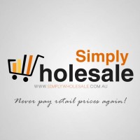 Simply Wholesale logo, Simply Wholesale contact details