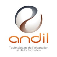 Andil logo, Andil contact details