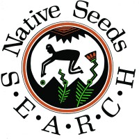 Native Seeds/SEARCH logo, Native Seeds/SEARCH contact details