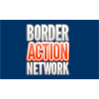 Border Action Network logo, Border Action Network contact details