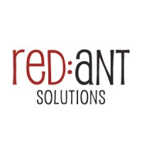 Red Ant Solutions logo, Red Ant Solutions contact details