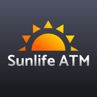 Sunlife ATM logo, Sunlife ATM contact details