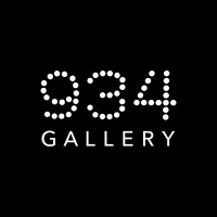 934 Gallery logo, 934 Gallery contact details