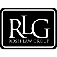 Rossi Law Group logo, Rossi Law Group contact details