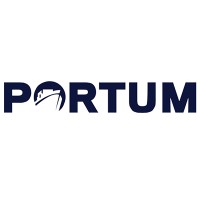 Revista PORTUM logo, Revista PORTUM contact details