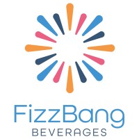 The FizzBang Beverage Company Limited logo, The FizzBang Beverage Company Limited contact details