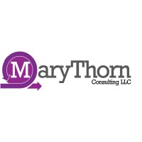 Mary Thorn Consulting logo, Mary Thorn Consulting contact details