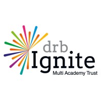 drb Ignite Multi Academy Trust logo, drb Ignite Multi Academy Trust contact details