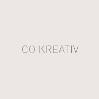 Co Kreativ logo, Co Kreativ contact details