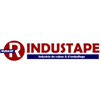 Industape logo, Industape contact details