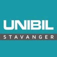 UNIBIL AS logo, UNIBIL AS contact details