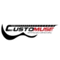 Customuse logo, Customuse contact details