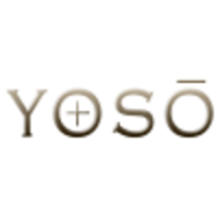 YOSO logo, YOSO contact details