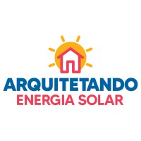 Arquitetando Energia Solar logo, Arquitetando Energia Solar contact details