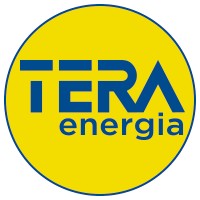 TERA Energia logo, TERA Energia contact details