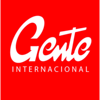 Revista Gente Internacional logo, Revista Gente Internacional contact details