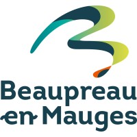 Ville de Beaupréau-en-Mauges logo, Ville de Beaupréau-en-Mauges contact details